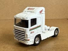 Corgi scania truck for sale  CHELTENHAM