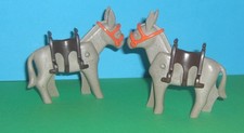 Playmobil western 3747 gebraucht kaufen  Bamberg