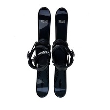 Snowjam skiboards skiblade usato Snowjam skiboards skiblade usato  Spedire a Italy