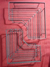 Duschregal duschablage eckrega gebraucht kaufen  Herschbach