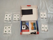 Elettrostimolatore tesmed max usato  Bologna
