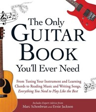 Guitar book ever for sale  Feasterville Trevose