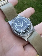 Cwc british army for sale  LONDON