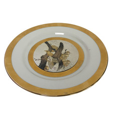 Chokin plate yoshinobu for sale  RUGBY