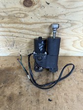 Evinrude etec trim for sale  Stuart