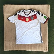 Trikot 2014 dfb gebraucht kaufen  Rheinfelden (Baden)