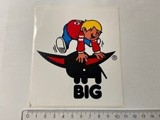Alter aufkleber sticker gebraucht kaufen  Garching a.d.Alz