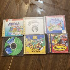 Lot learning games for sale  Cooperstown