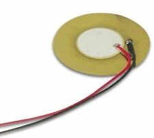 Element disque piezo d'occasion  Altkirch