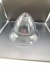 Glas glocke klein gebraucht kaufen  Essen