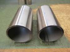 Stahl rohr 80mm gebraucht kaufen  Balingen