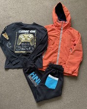 Boys bundle yrs for sale  ABERDEEN