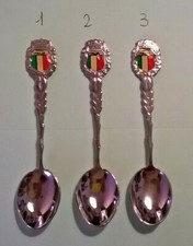 Cucchiaino vintage italia usato  Montesilvano