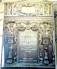 Pietre parlanti luciana usato  Genova