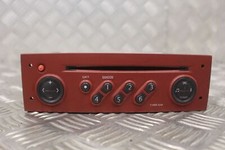 Auto radio renault d'occasion  Velaux