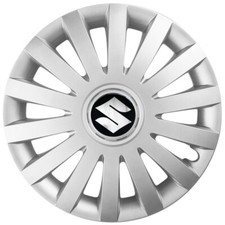 4x14 wheel trims for sale  UK