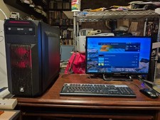 Gaming ryzen 1600 for sale  Sparta