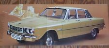 1973 rover 2200 gebraucht kaufen  Hamburg