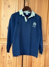 Scottish rugby union for sale  BRISTOL