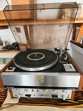 Impianto stereo anni usato  Palermo