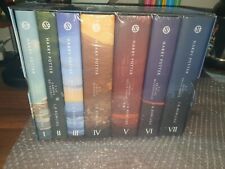 Libri rowling harry usato  Sant Antimo