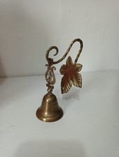 Vintage brass door for sale  SLOUGH