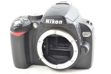 Contagem de obturador corporal Nikon D60 4202 17361 comprar usado  Enviando para Brazil