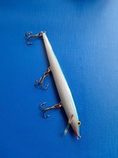 Vintage rapala blue for sale  STIRLING