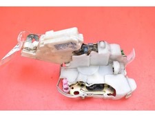 SUBARU IMPREZA Hatchback GT zamek drzwi przód lewy 61100FE010 2003 31537571, używany na sprzedaż  PL