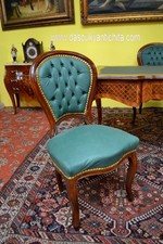 Sedia poltrona studio usato  Roma