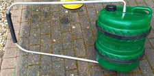 Water porter aquaroll for sale  PETERBOROUGH