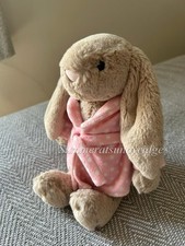 Jellycat betsy bunny for sale  Shipping to Ireland