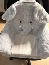 plush chairs soft for sale  Dublin