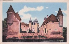 Clayette chateau clayette d'occasion  France