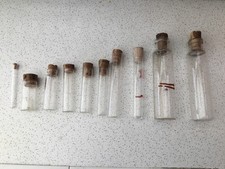 Assorted laboratory glass for sale  CHICHESTER