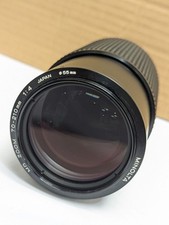 Old vintage minolta for sale  YATELEY