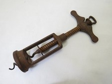 old corkscrew for sale  WAKEFIELD
