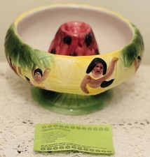 Volcano tiki hula for sale  Cape Coral
