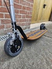 Goped adult push for sale  SOLIHULL