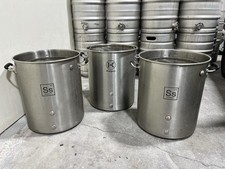 304 brewtech gallon for sale  Vancouver