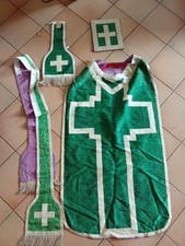 Antique religious clothing. d'occasion  Expédié en Belgium