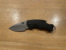 Kershaw black shuffle for sale  Cincinnati