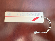 British airways concorde for sale  PORT TALBOT