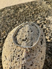 Sterling silver stretch for sale  MIDDLEWICH