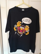 Muppets animal hate for sale  COLWYN BAY