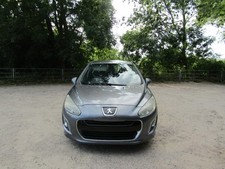 Peugeot 308 hatchback for sale  LEICESTER