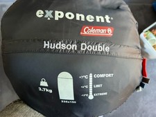 Coleman hudson exponent for sale  CAMBRIDGE