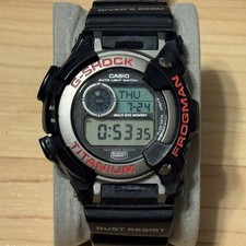 Casio shock 9900 for sale  Beaverton