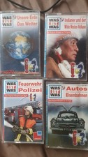 Kassetten hörspiel sammlung gebraucht kaufen  Karlsruhe