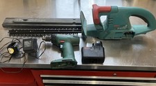 Bosch 12v hedge for sale  East Peoria